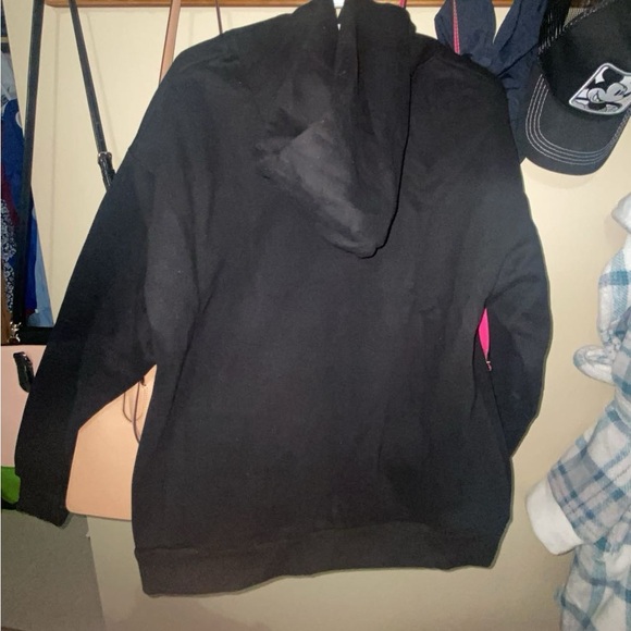 Sp5der OG Rhinestone Logo Hoodie - Picture 4 of 4